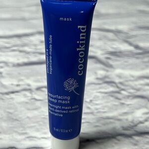 4/$16‼️ Cocokind Resurfacing Sleep Mask